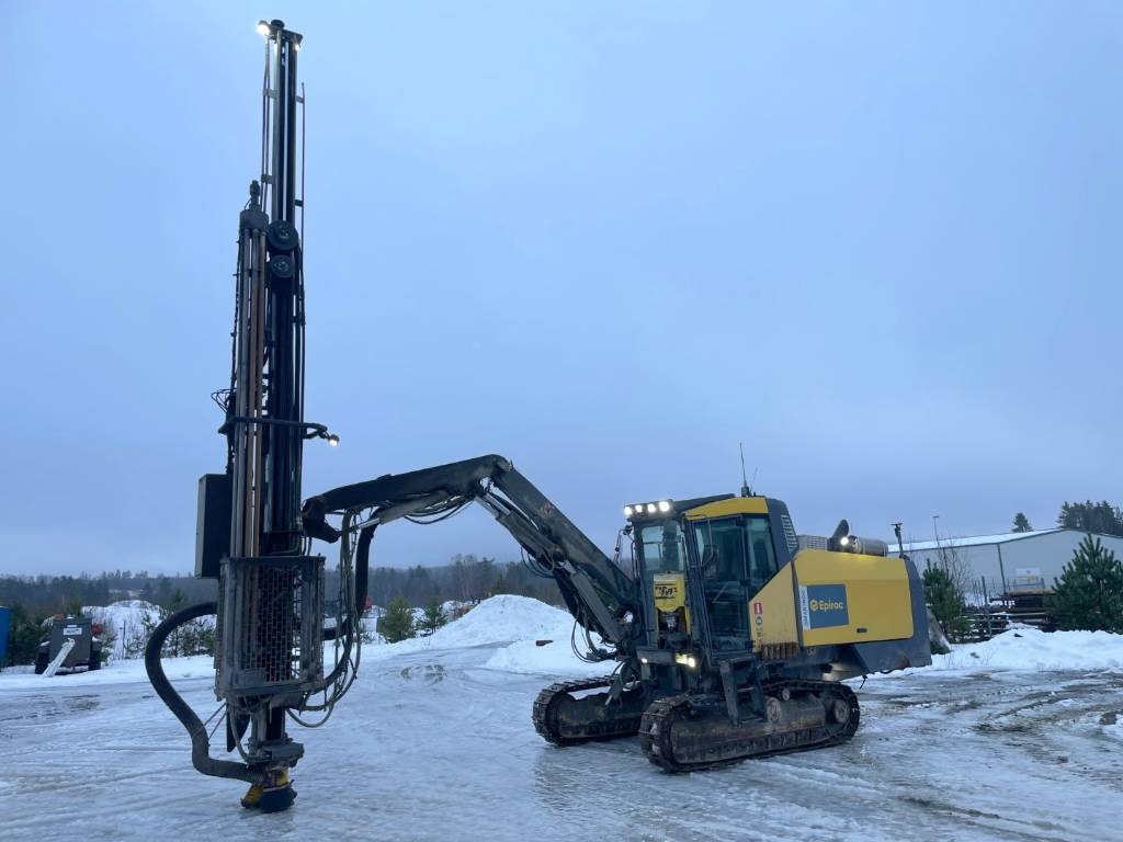 Epiroc SmartROC T40-11