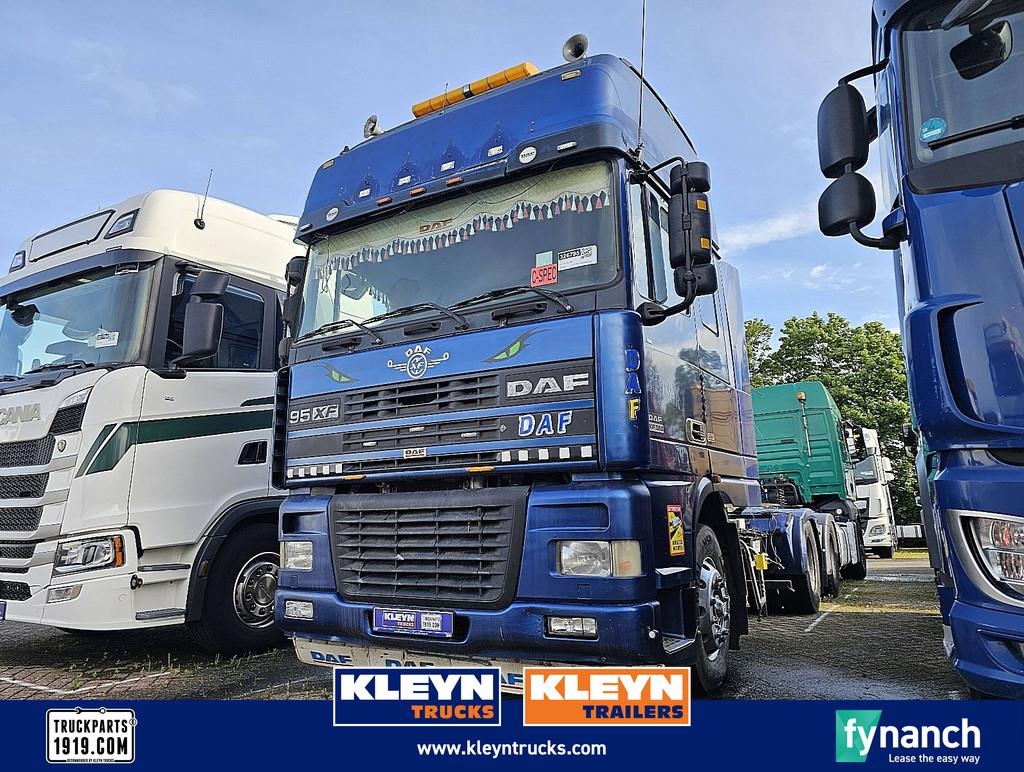 DAF XF 95.380