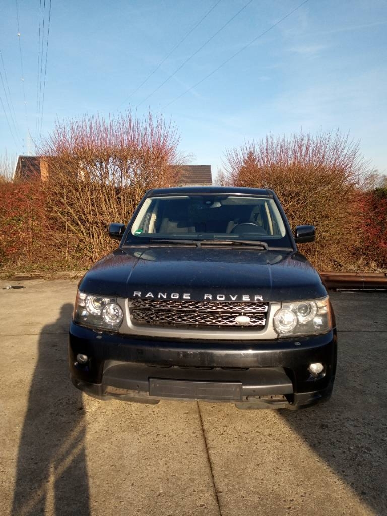 Range Rover Sport