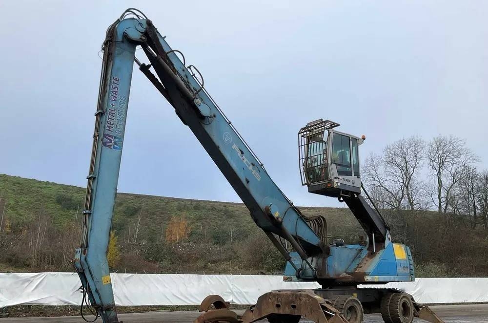 Fuchs MHL 350