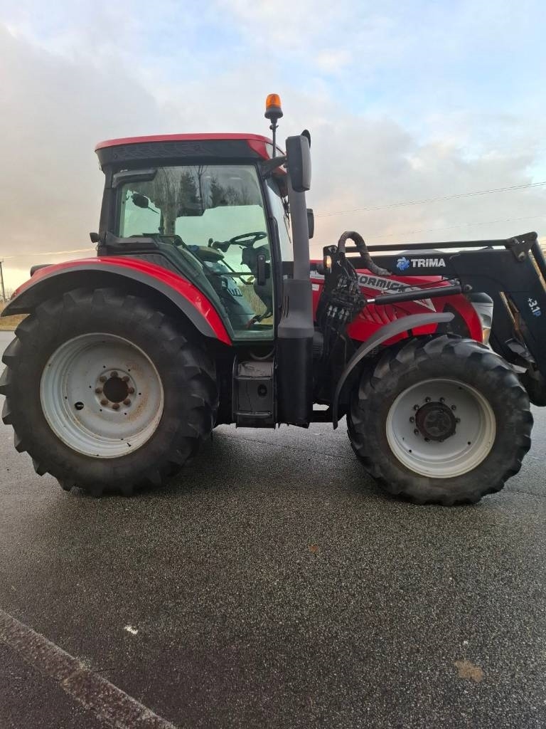 McCormick X 7.460