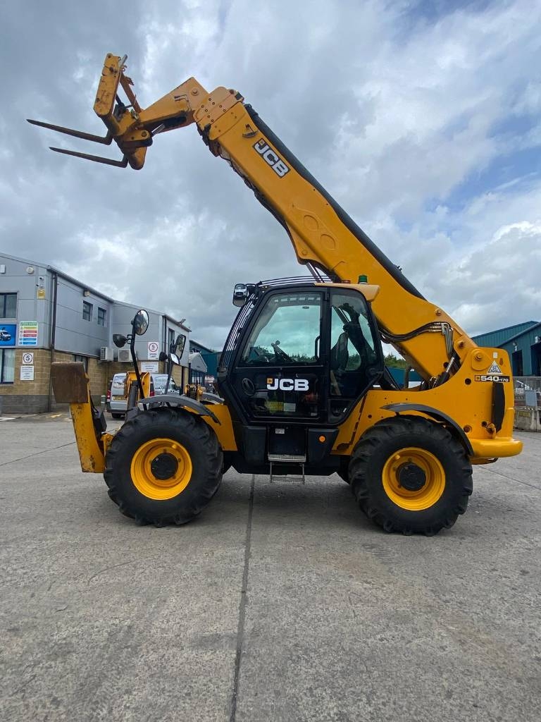 JCB 540-170