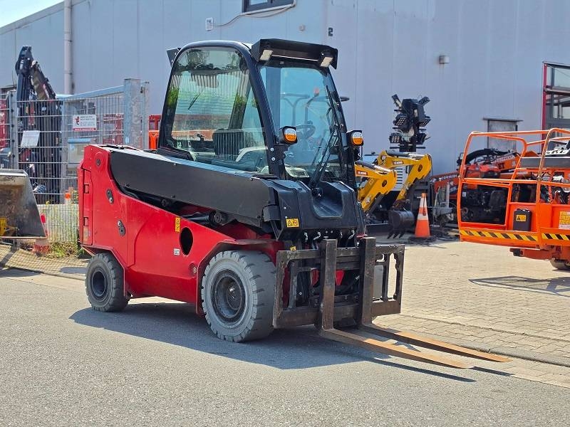 Chariot télescopique JCB 30-19 E — occasion 2020, 2 991 h