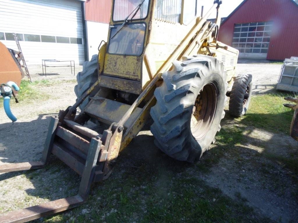 Volvo 218 TD