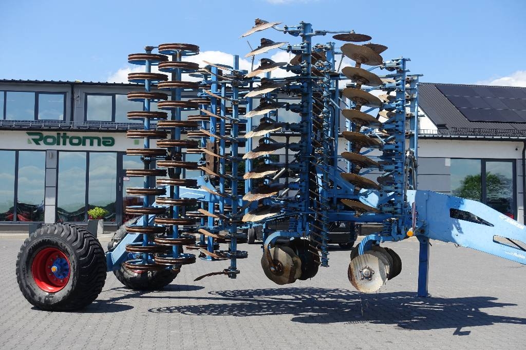 Lemken Rubin 10 KUA