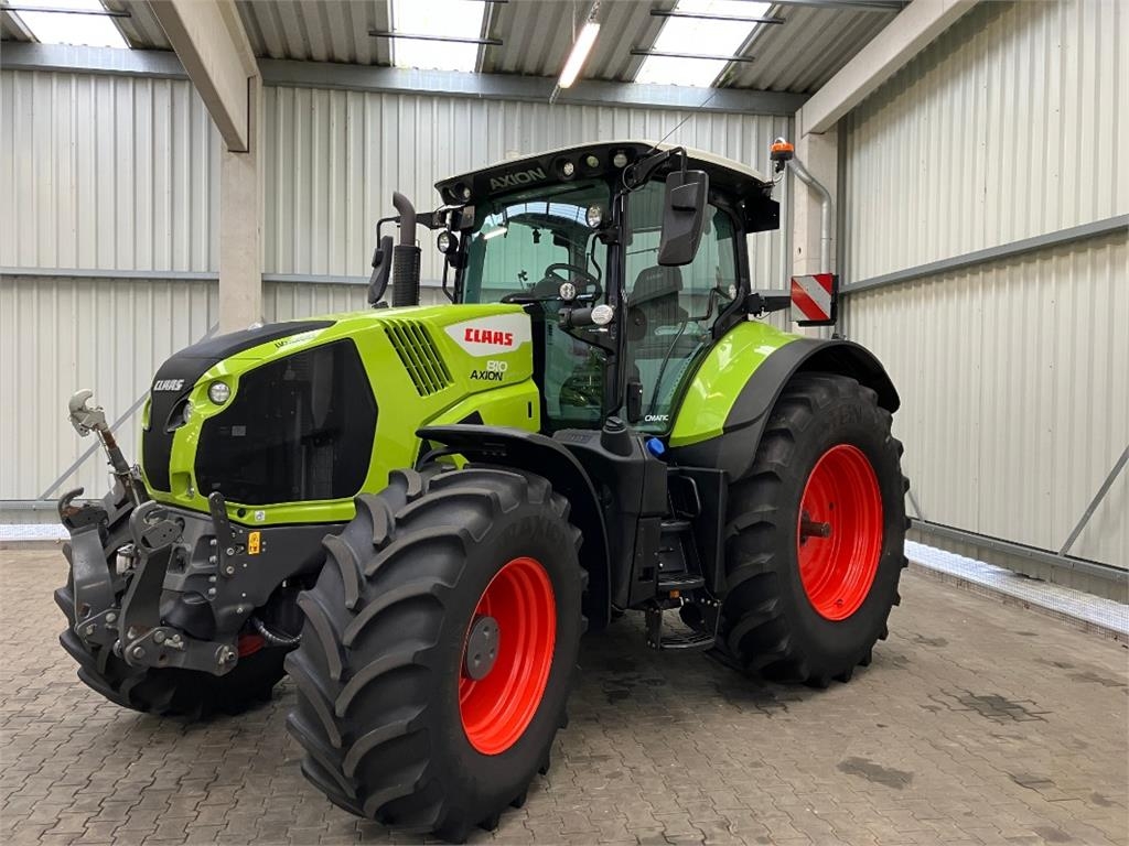 Axion 810