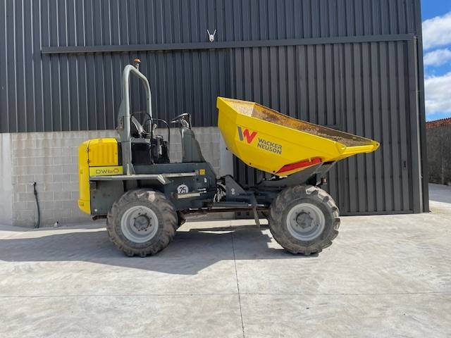 Wacker Neuson DW 60