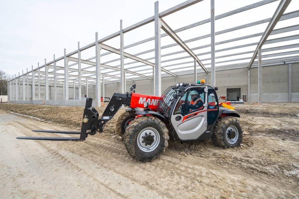 Manitou MT 930 H