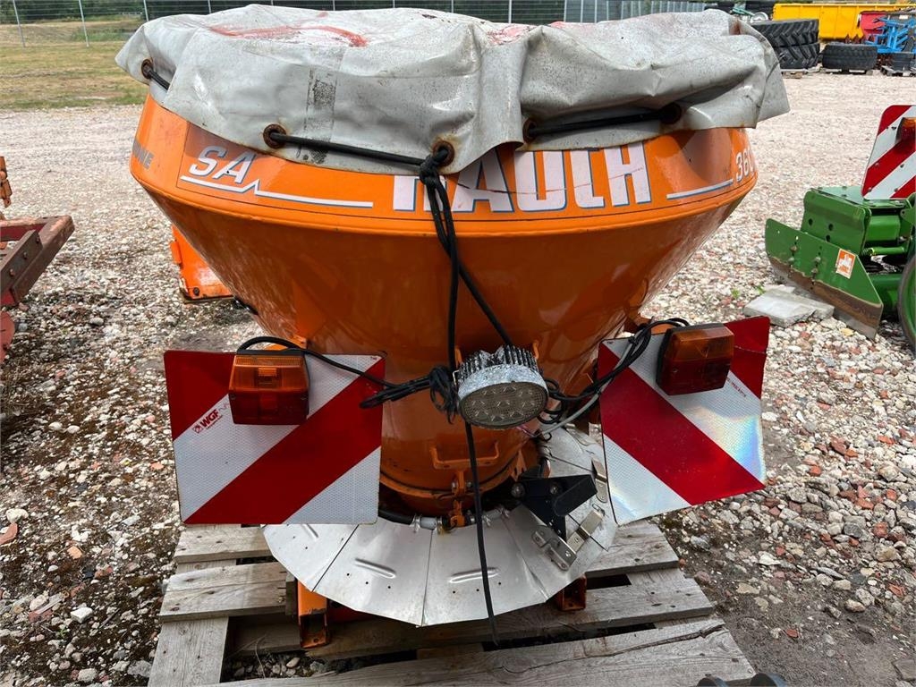 Rauch SA 360 Typ1