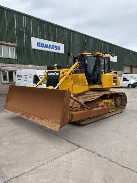 Komatsu D65PX-18E0