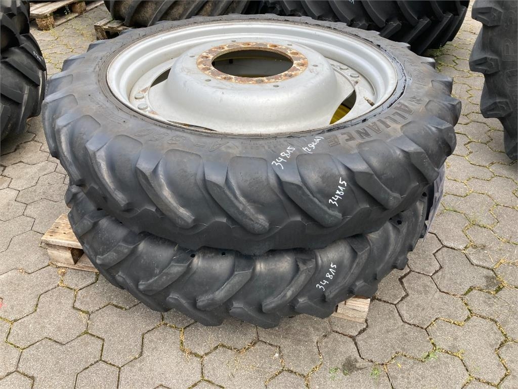 Alliance 2x 11.2R36