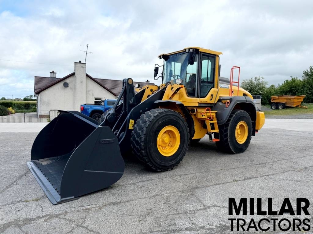 Volvo L 110 H