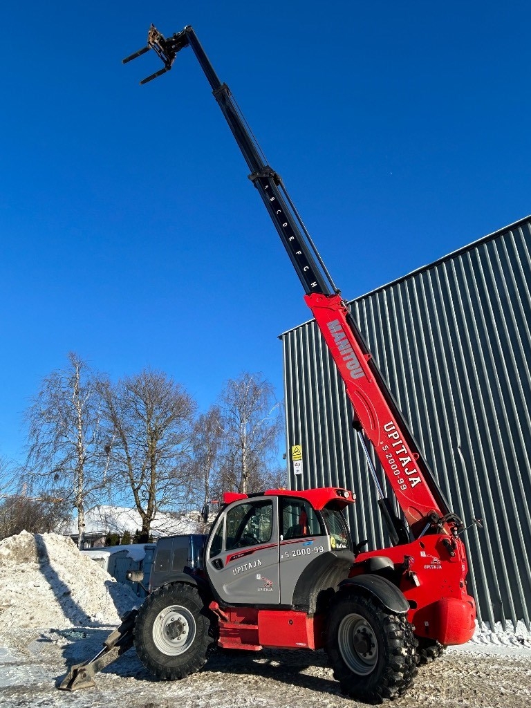Manitou MT 1840