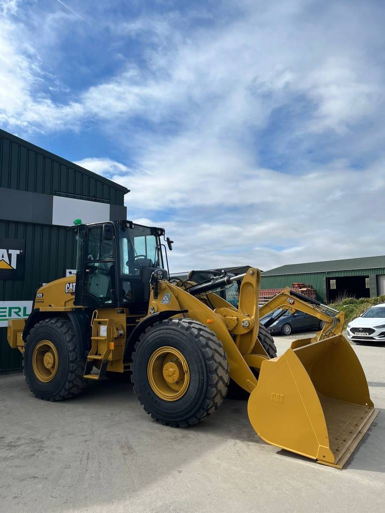 CAT 920