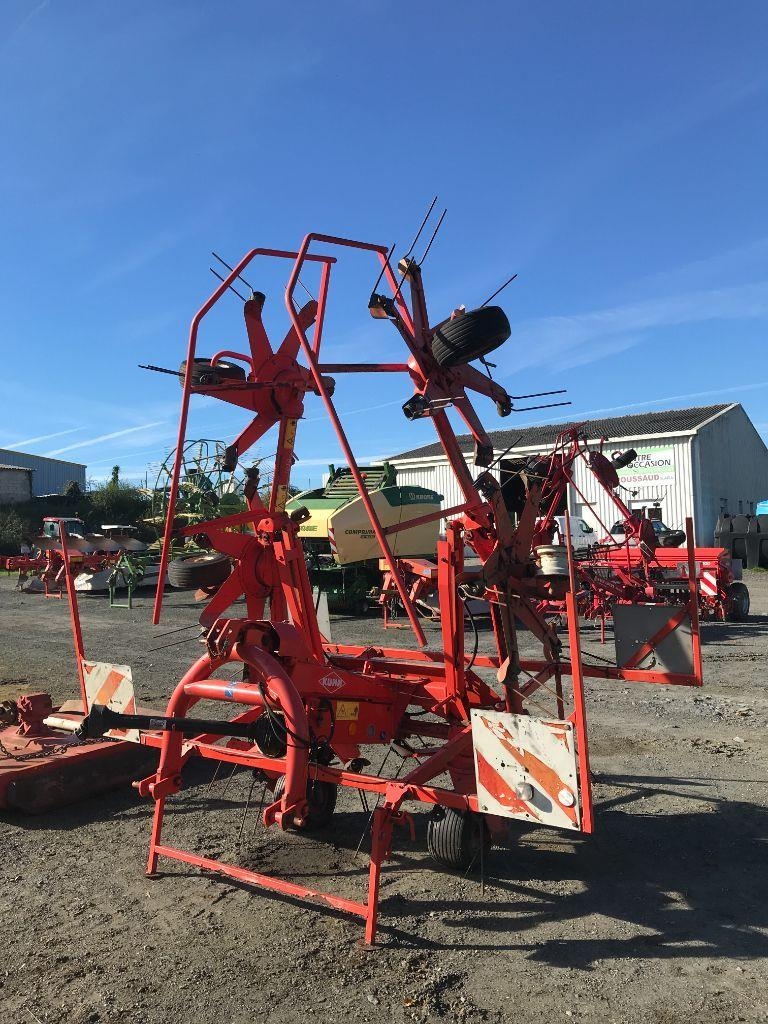 Kuhn GF 6401 MH