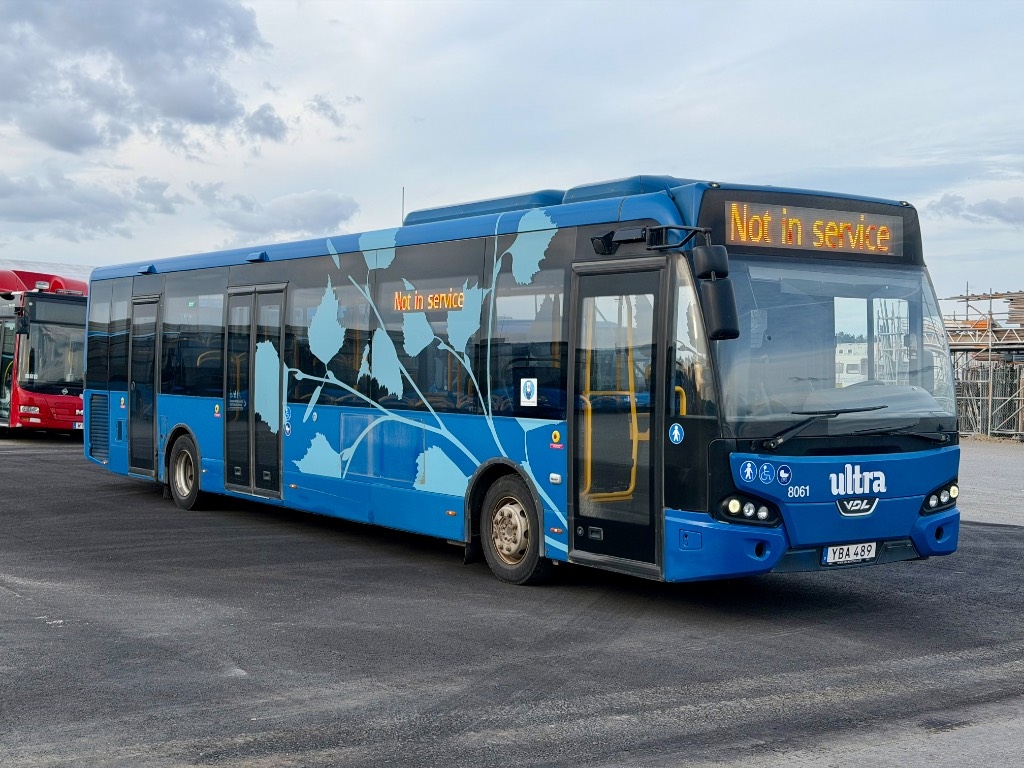 VDL Citea LLE 120/255 (24 BUSES FOR SALE)