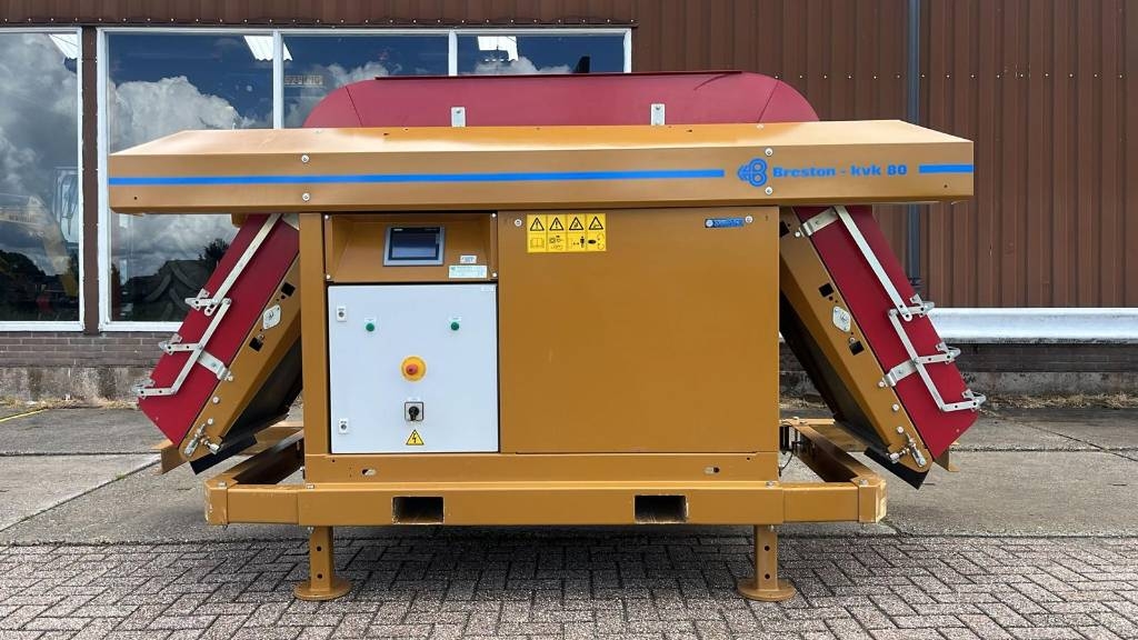 Breston kvk-80