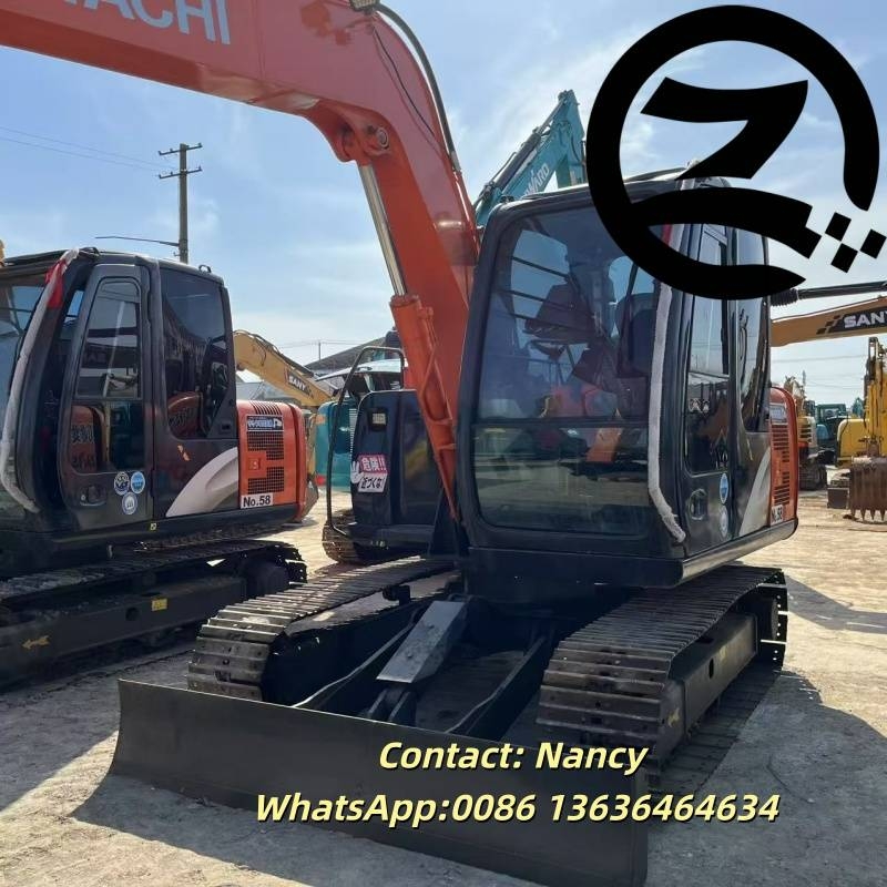 Hitachi ZX 70