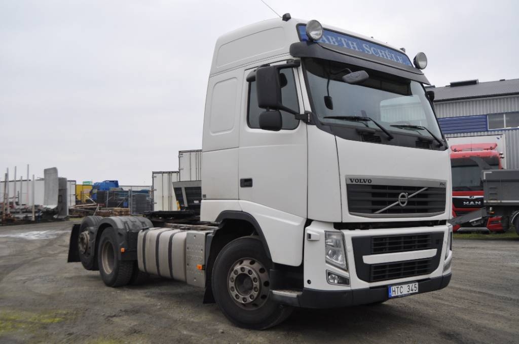 Volvo FH 6*2