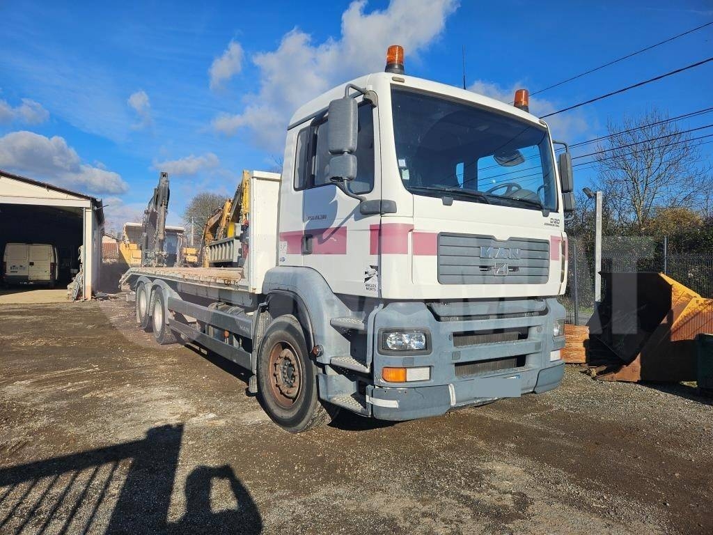 MAN TGA 28.310