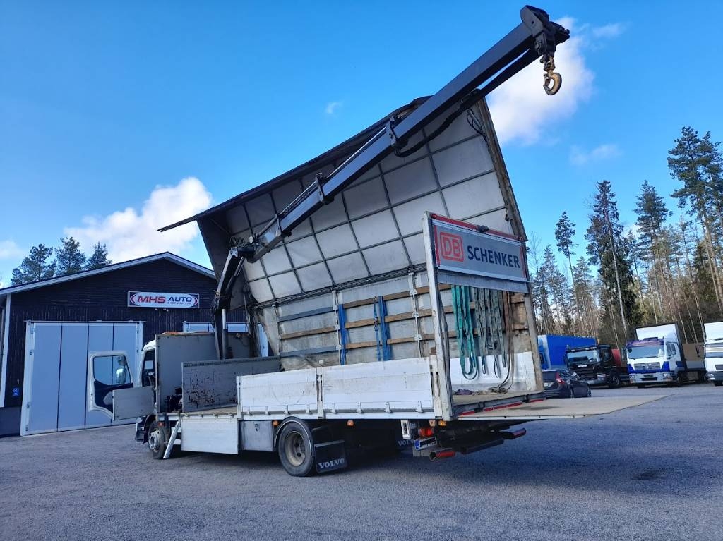 Volvo FL 240
