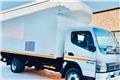 Fuso Canter FE7-136