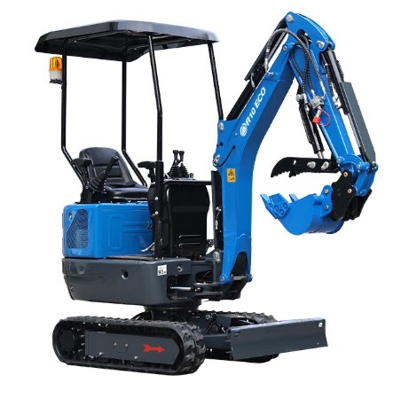 Rippa R10-6 Eco