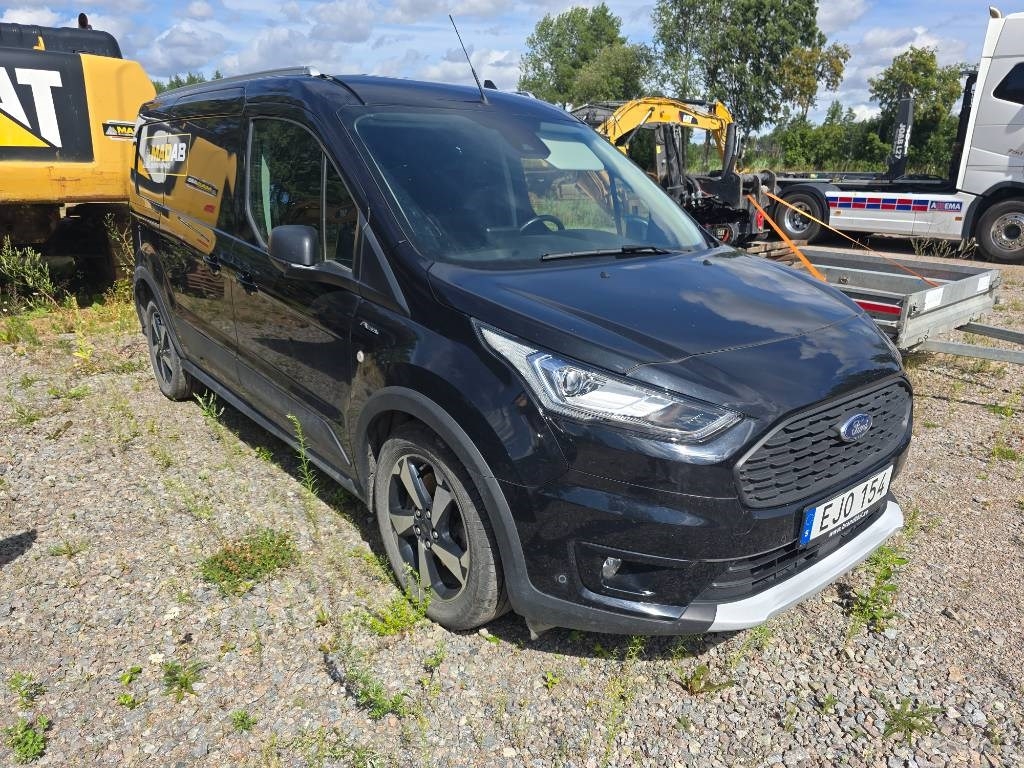 Ford Transit Connect L2 Active 1.5L