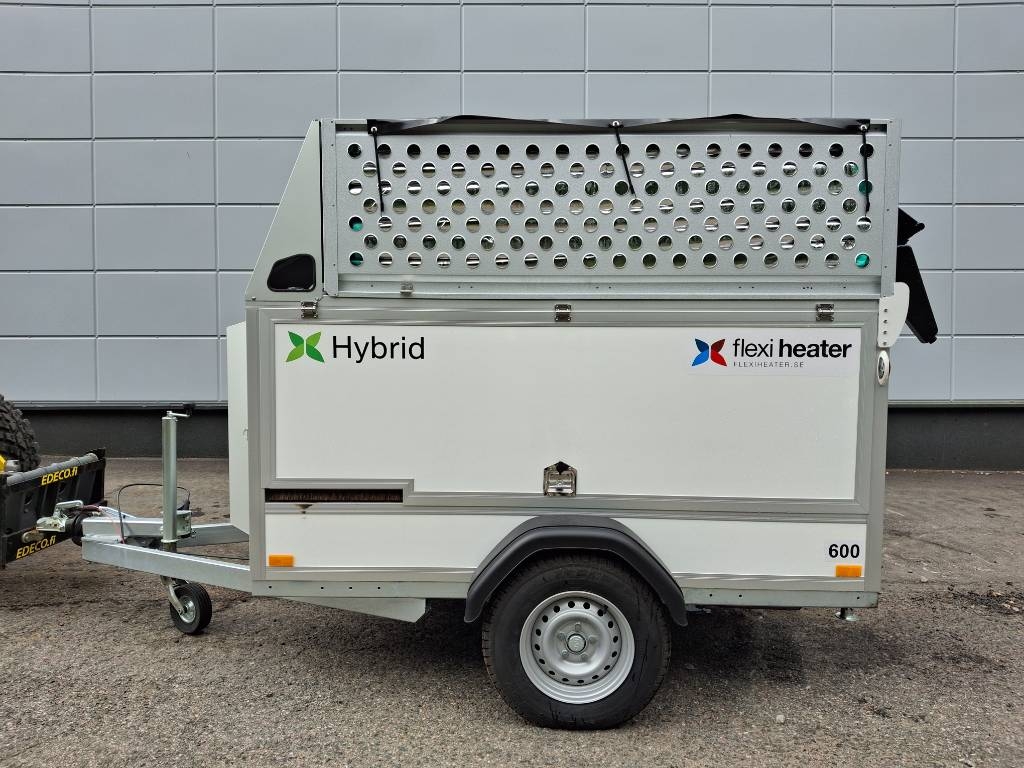 Flexiheater Midi 600H