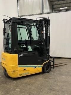 Unicarriers TX3-18L
