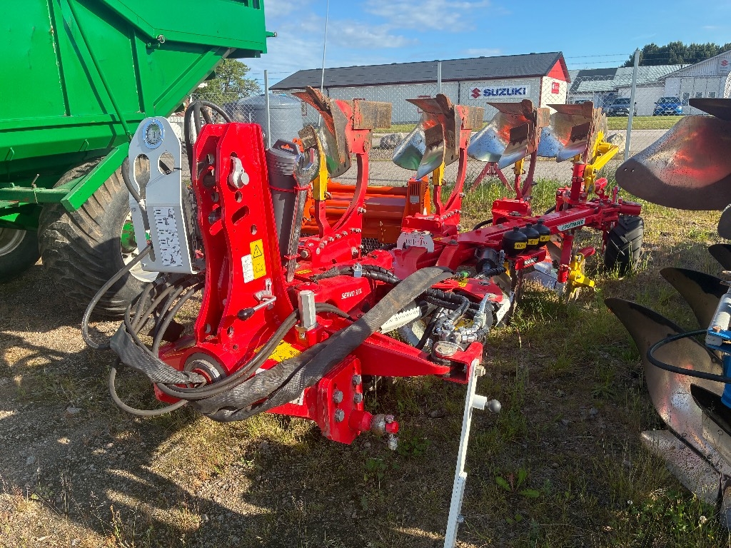 Pöttinger Servo 3000 PN