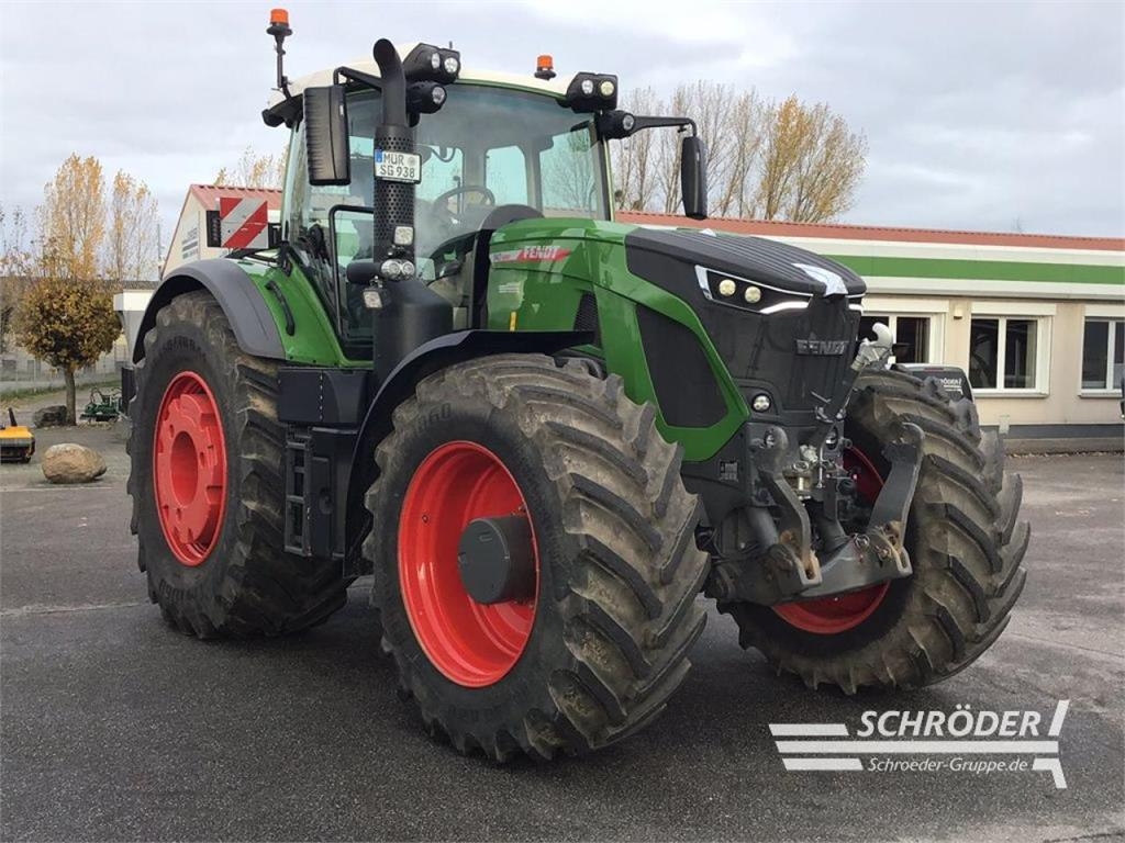 942 VARIO GEN7 PROFI PLUS