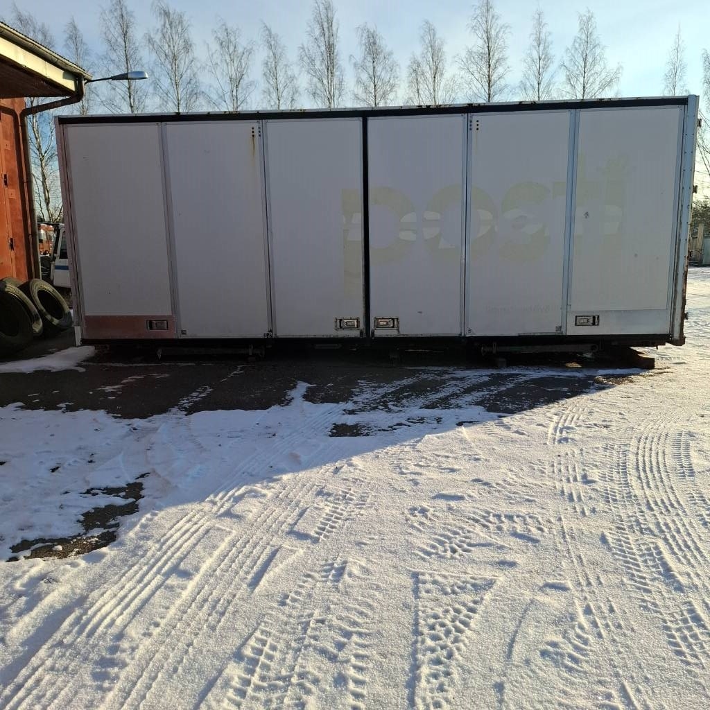 Fokor kokosivuaukeava