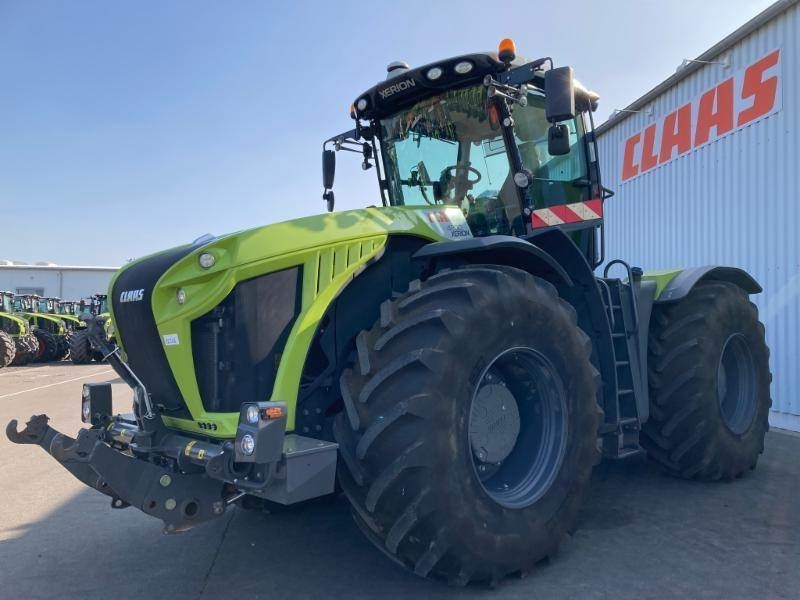 XERION 4200 TRAC VC
