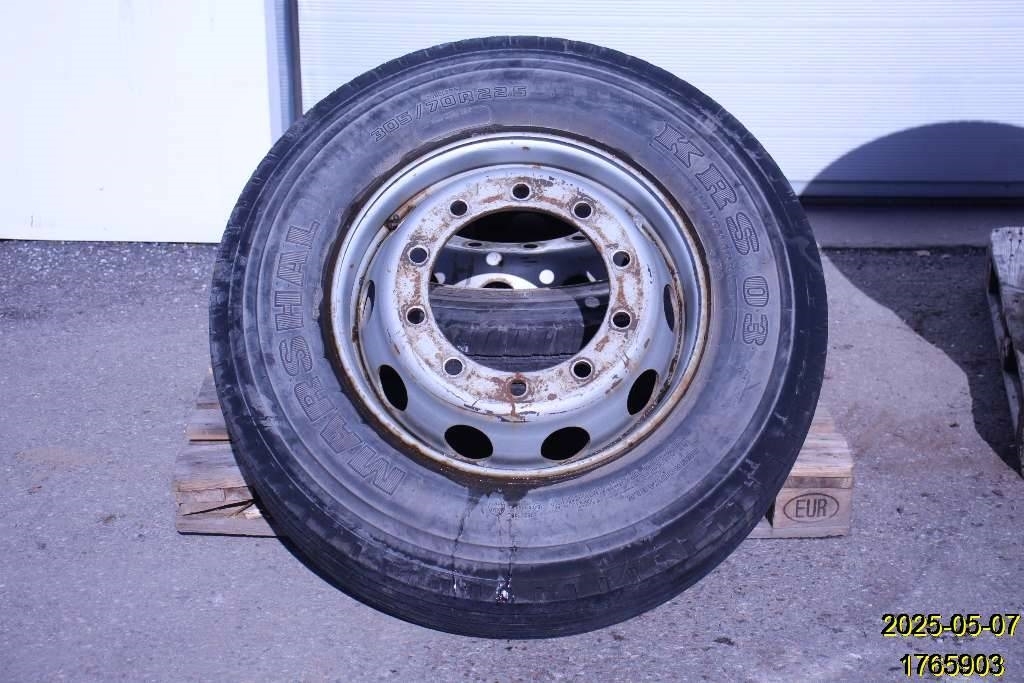 Marshal KRS 03