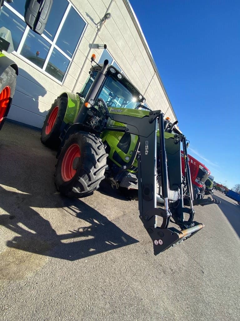 Arion 530
