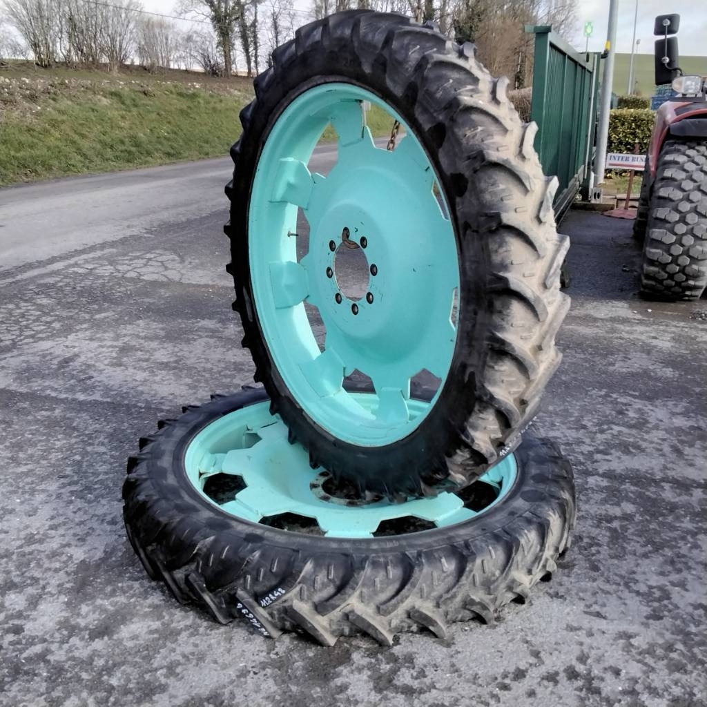 Kleber 11.2R48