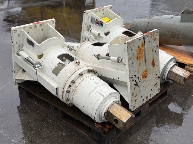 Auger Torque BREXTOR BRC 159 NEW