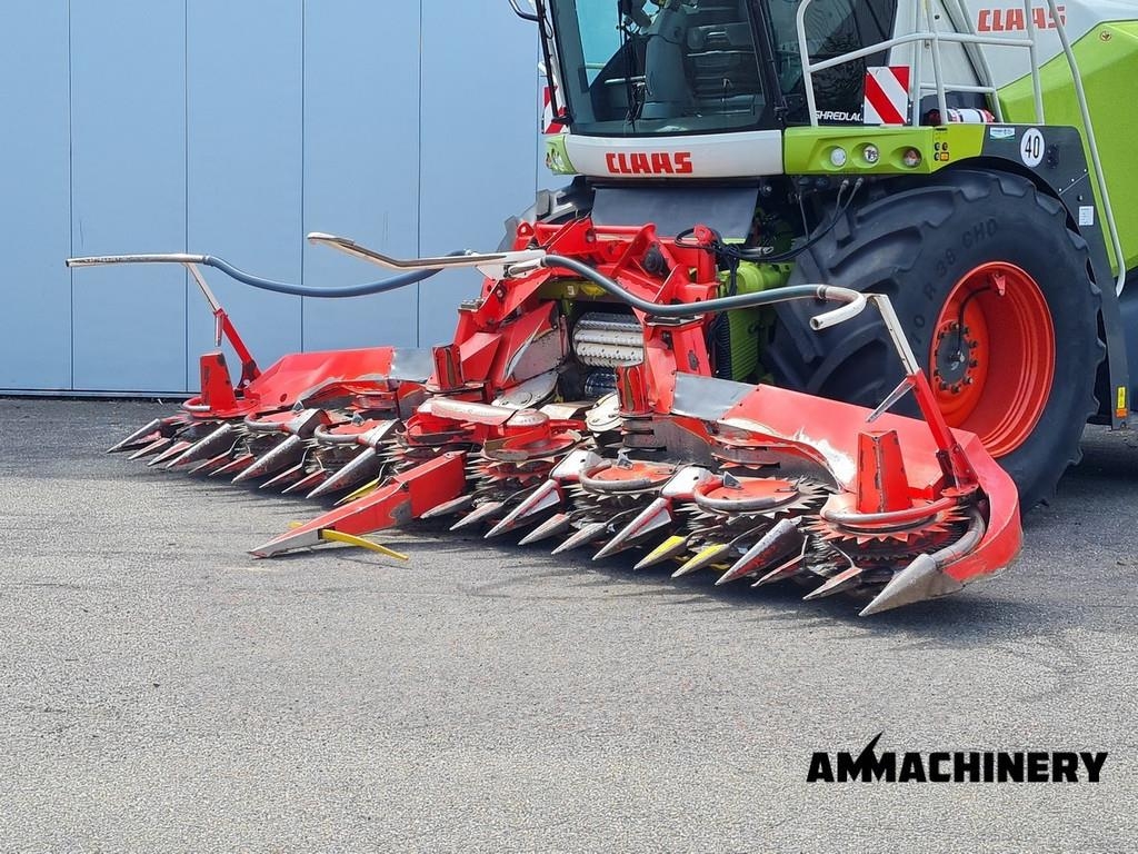 Kemper 360 Plus corn header