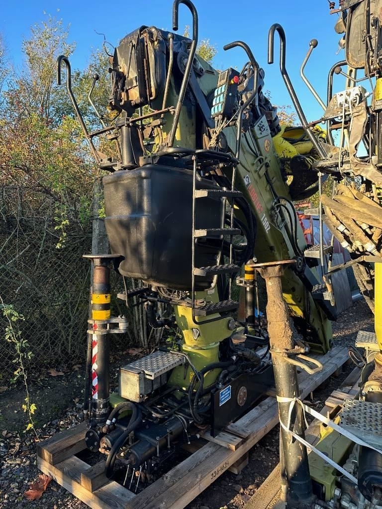 Loglift F150 Z80