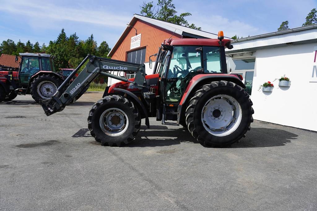 CASE CS94 / TEG268