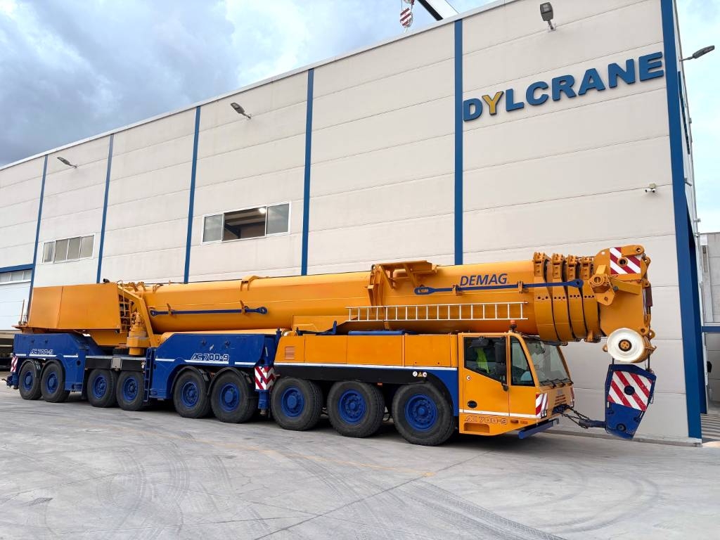 Demag AC 700-9