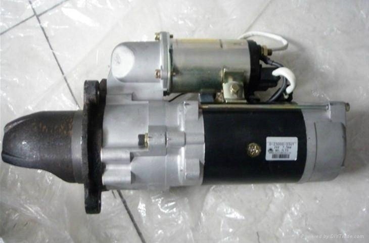 Cummins ISF2.8 engine starter 5295576
