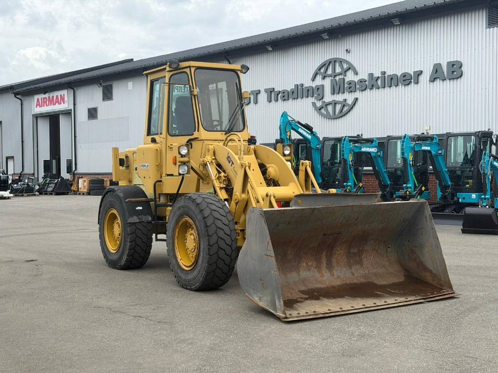 CAT 920