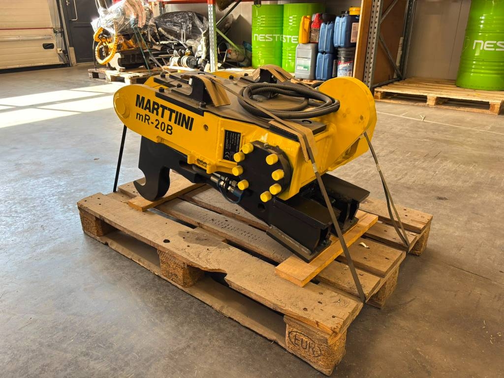 Marttiini mR-20B / Uusi/Käyttämätön kuva 4