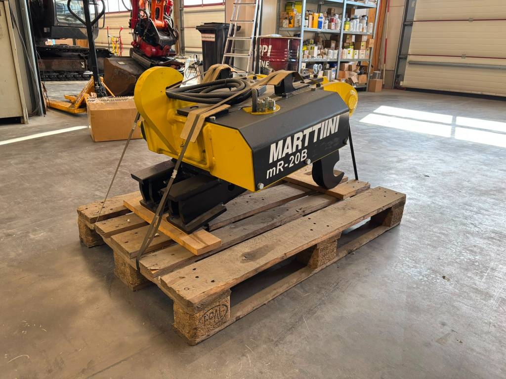 Marttiini mR-20B / Uusi/Käyttämätön kuva 3
