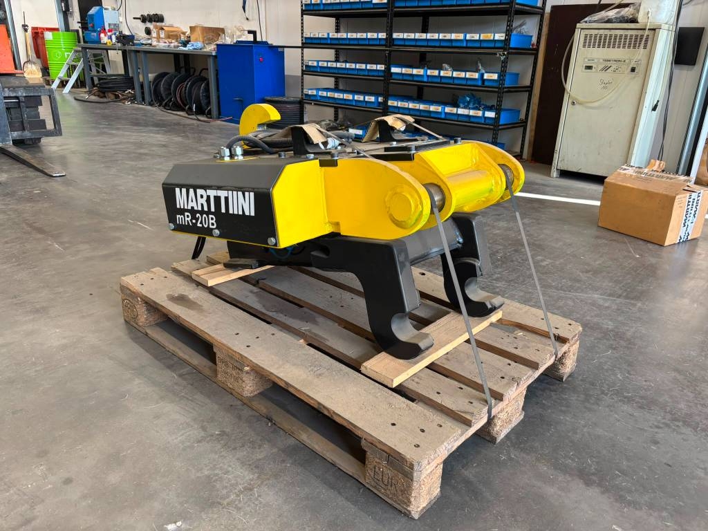 Marttiini mR-20B / Uusi/Käyttämätön kuva 2
