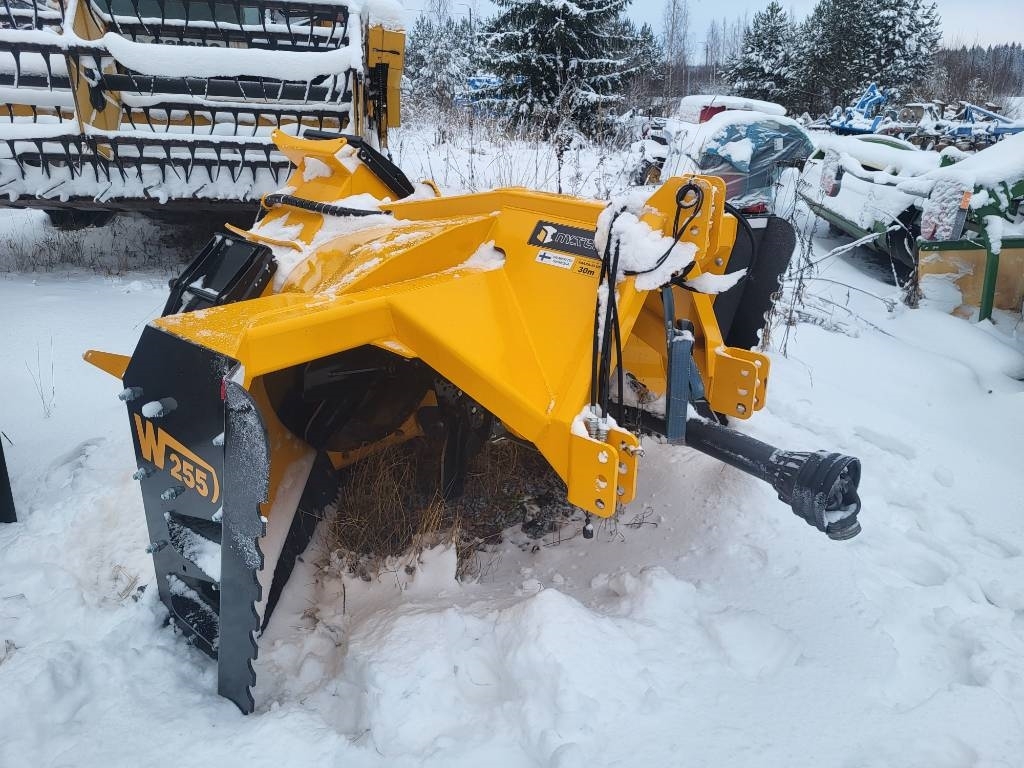 Wieska W255