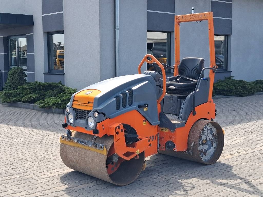 Hamm HD 10 C VV