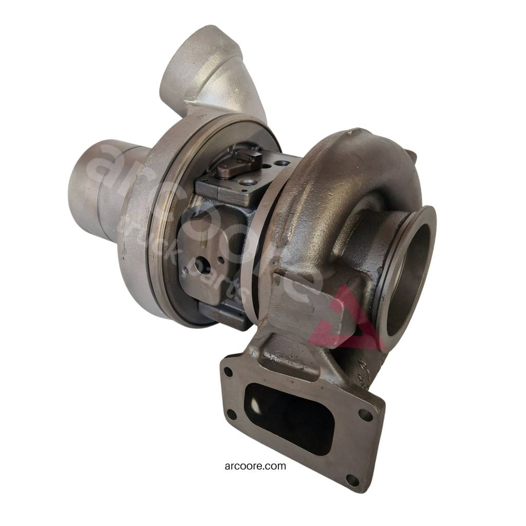 Holset HE500VG Scania Turbo
